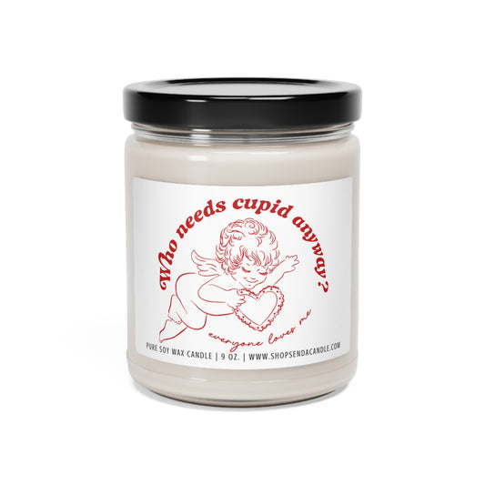 Last Minute Valentine's Day Gifts For Her | Send A Candle