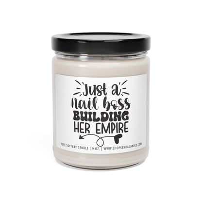 Gifts For Nail Tech | Send A Candle