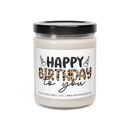 Best Friend Birthday Gifts | Send A Candle