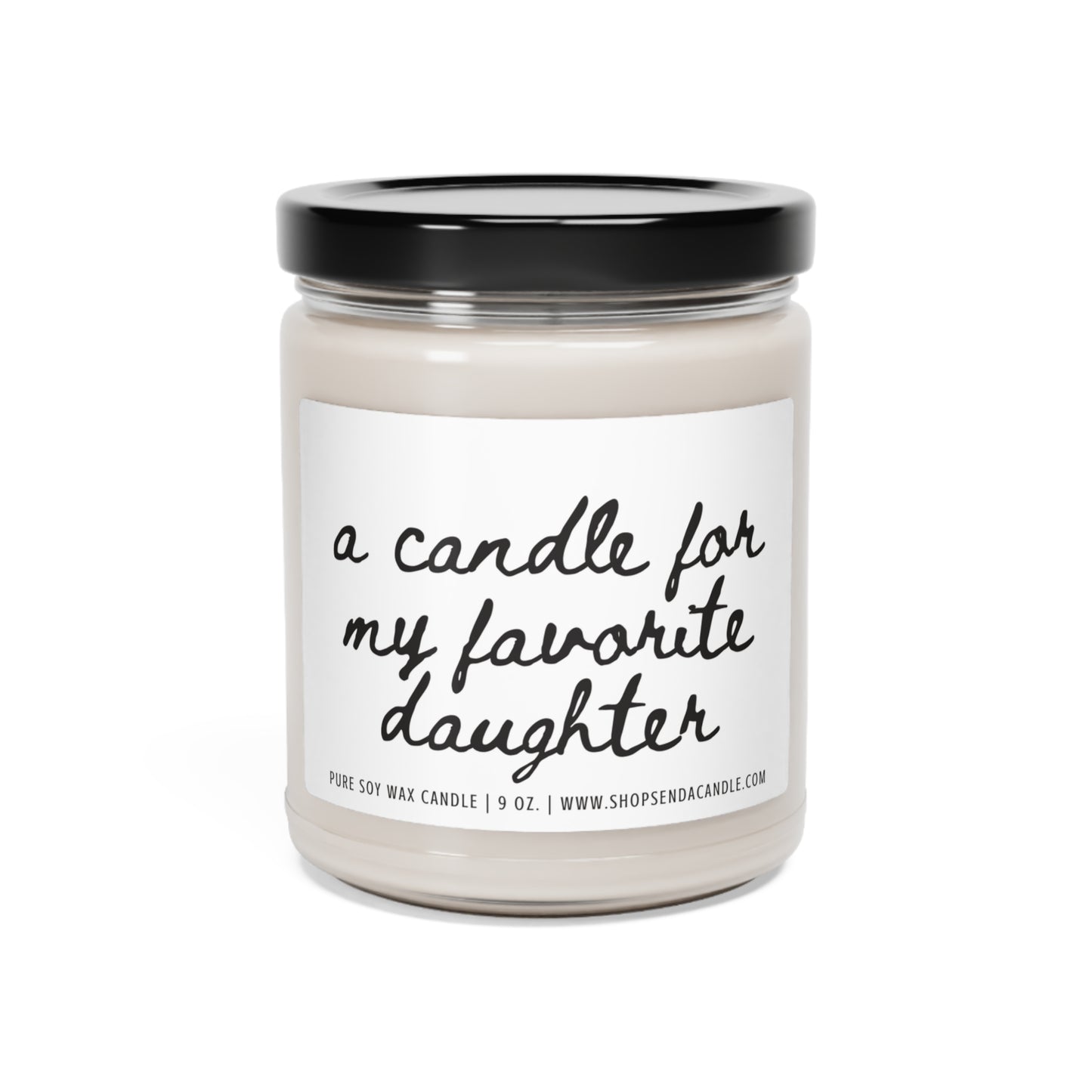 Christmas Gifts For Daughter | Send A Candle