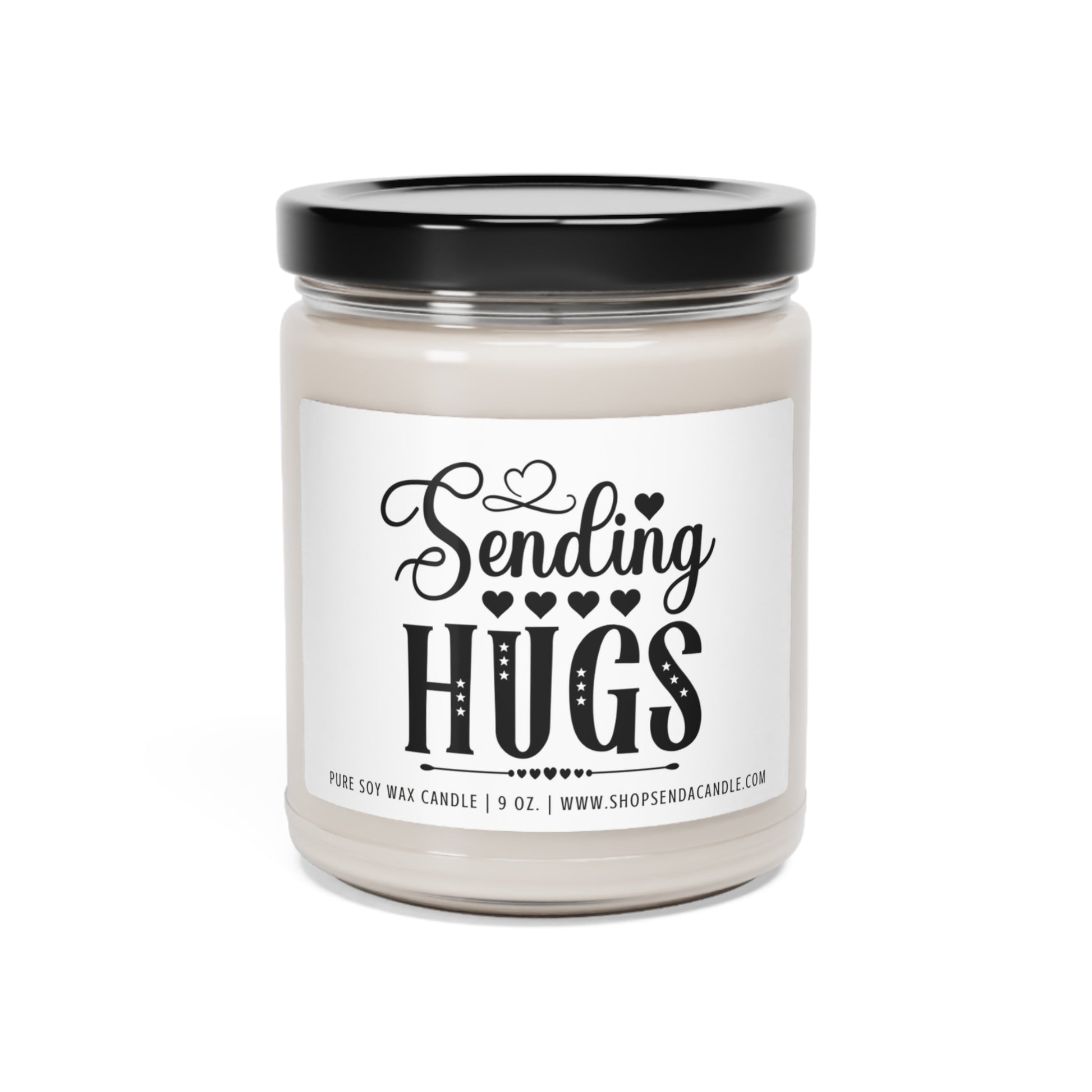 Long Distance Gift | Send A Candle