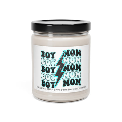 Boy Mom | Send A Candle