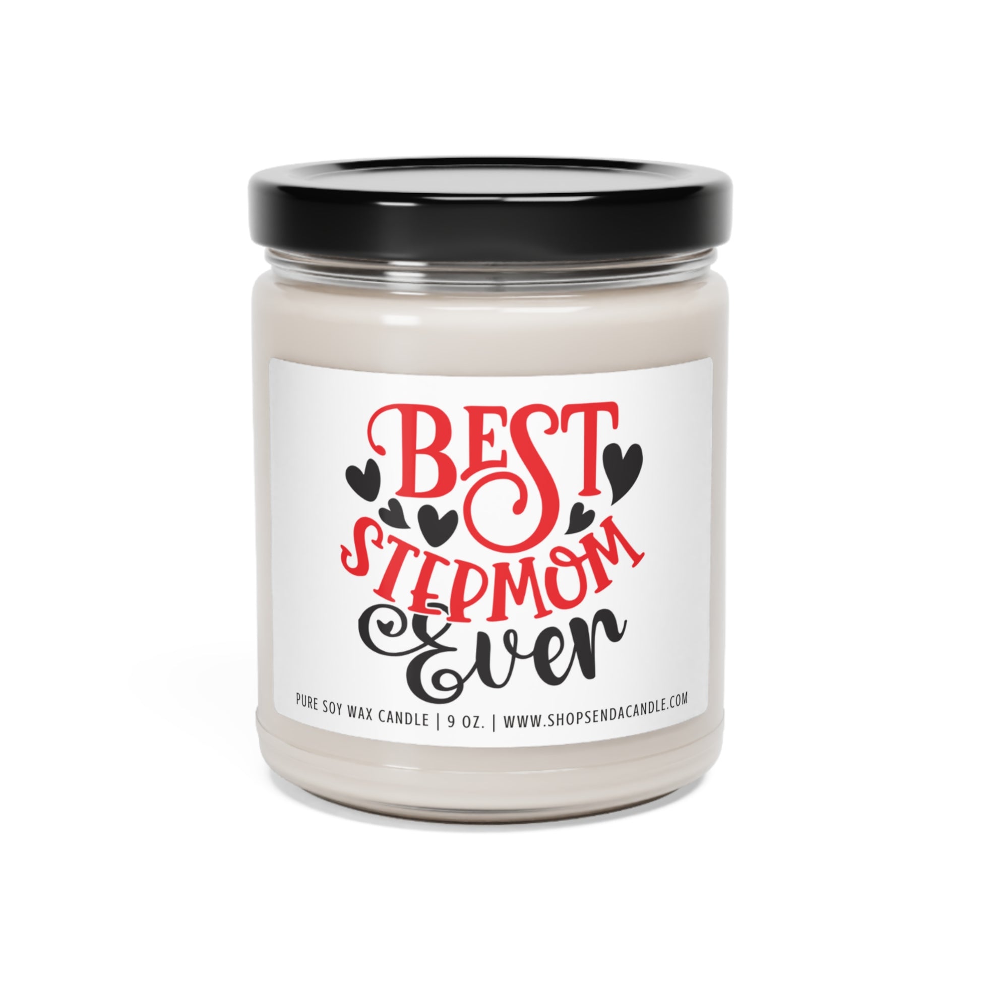 Mother's Day Gifts For Step Mom | Send A Candle