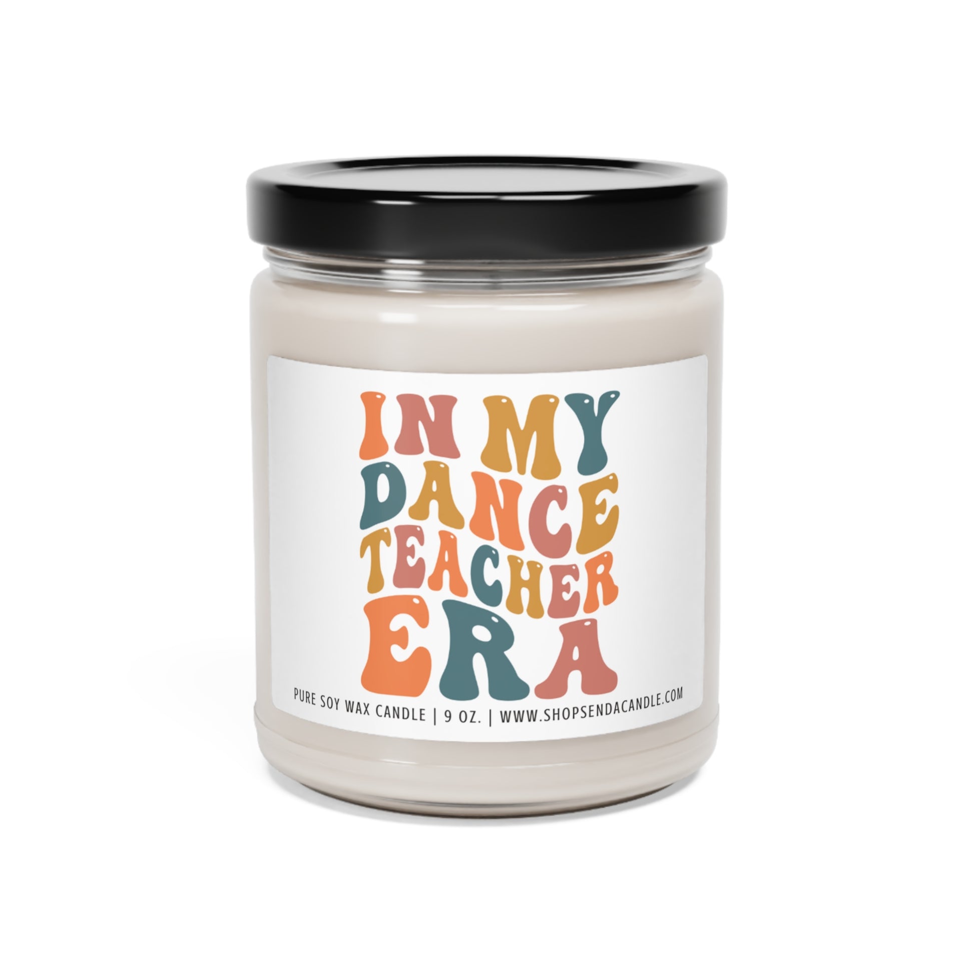 Dance Teacher Gifts | Send A Candle