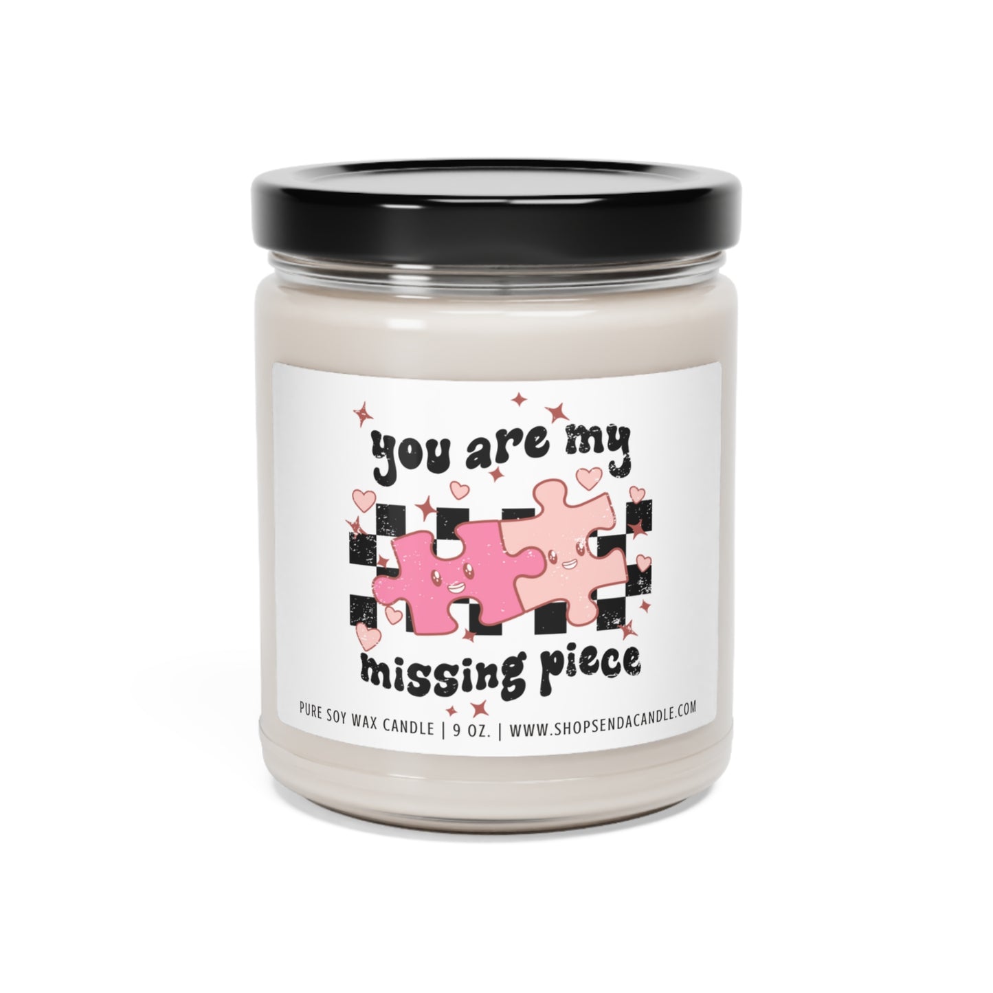 Long Distance Best Friend Gifts | Send A Candle