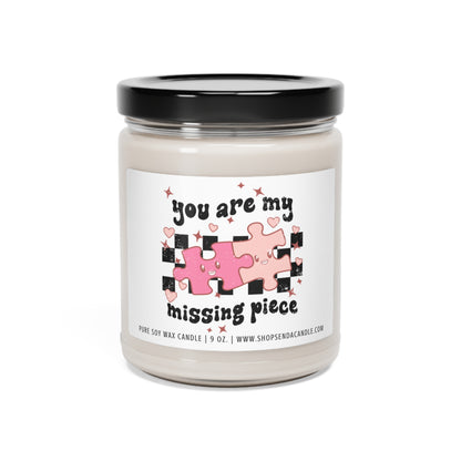 Long Distance Best Friend Gifts | Send A Candle