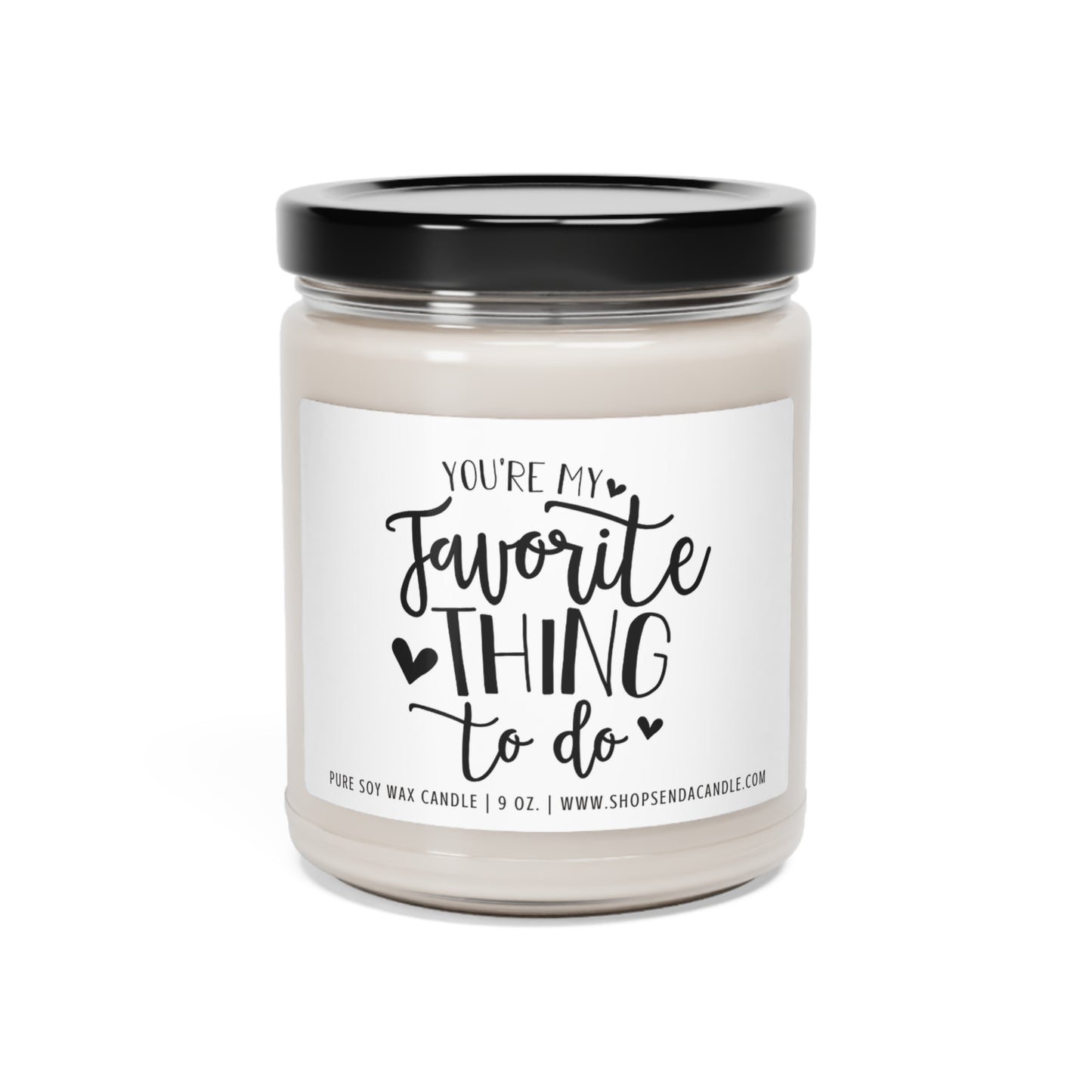 3 Year Wedding Anniversary Gift | Send A Candle