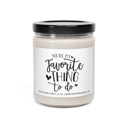 3 Year Wedding Anniversary Gift | Send A Candle