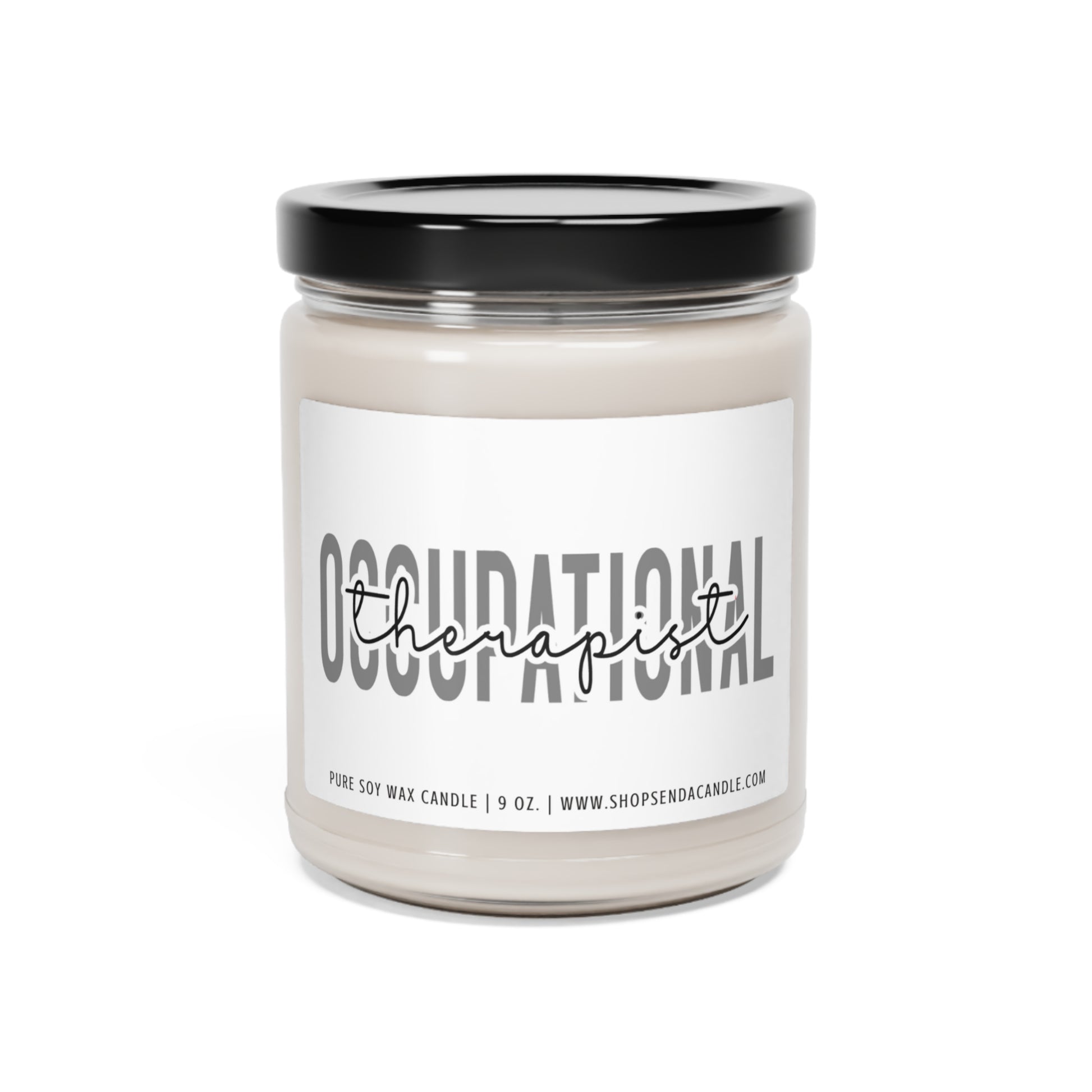 Gifts For Occupational Therapists | Send A Candle