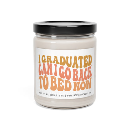 Funny Graduation Gifts | Send A Candle