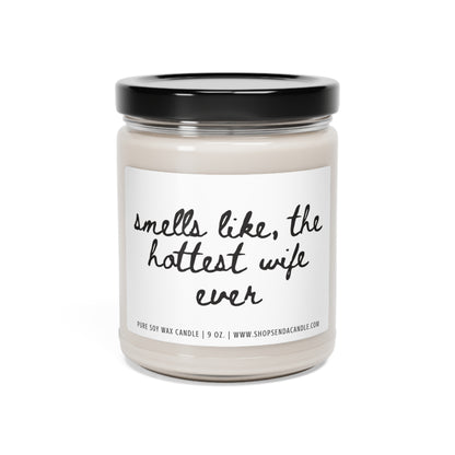 Valentines Day Gifts For Wife | Send A Candle