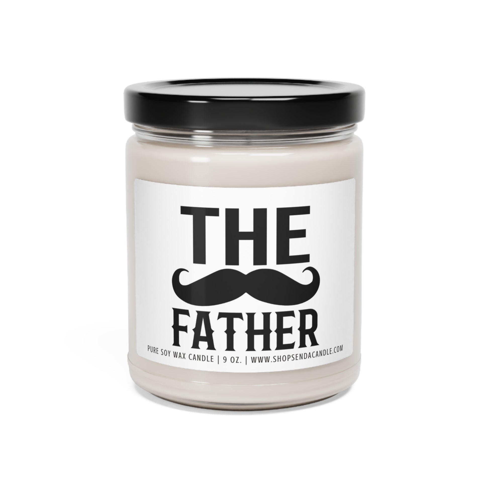 New Dad Gifts | Send A Candle