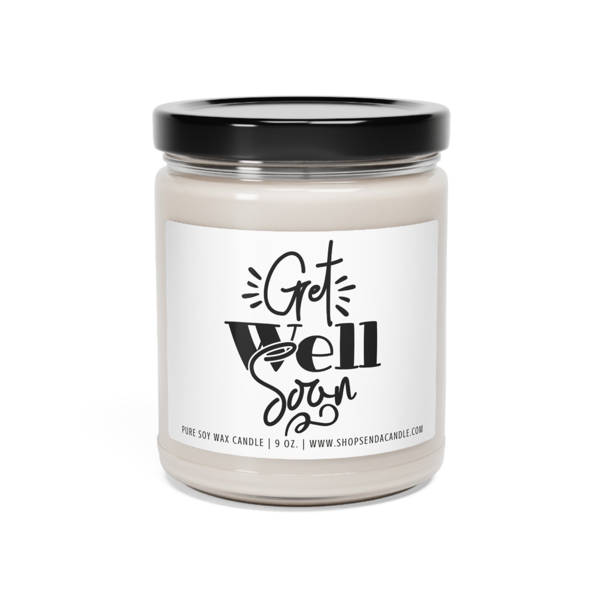 Get Well Soon Gifts | Send A Candle