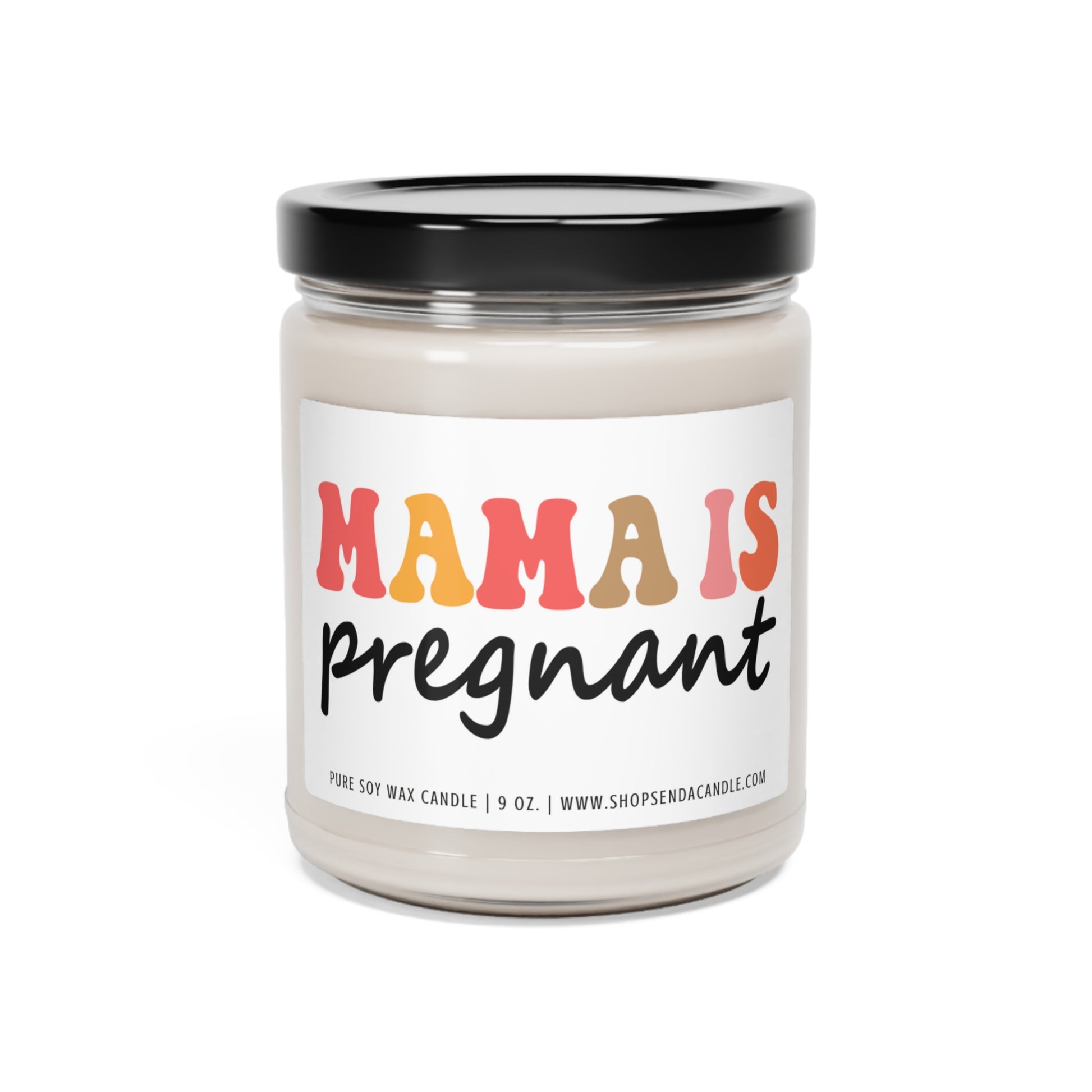 Gift For New Mom | Send A Candle