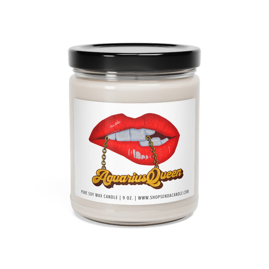 Aquarius Gifts | Send A Candle