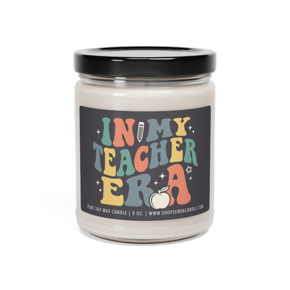 Funny Teacher Gifts | Send A Candle