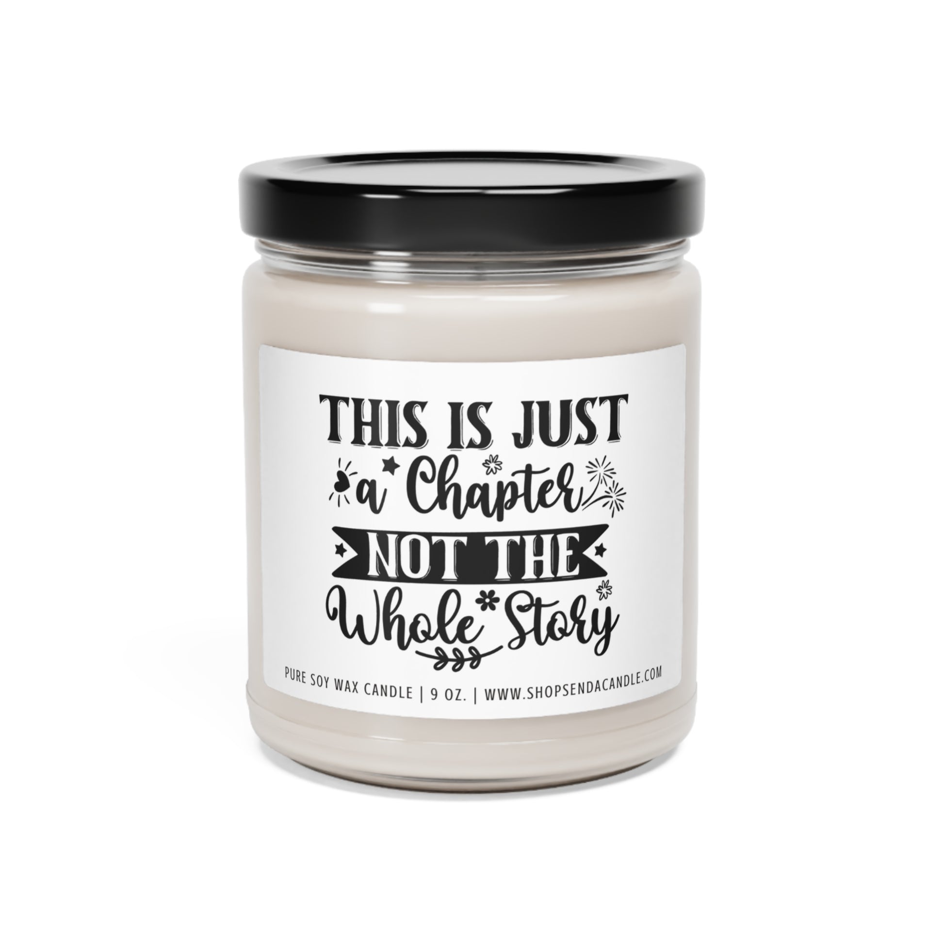 Motivational Gifts | Send A Candle