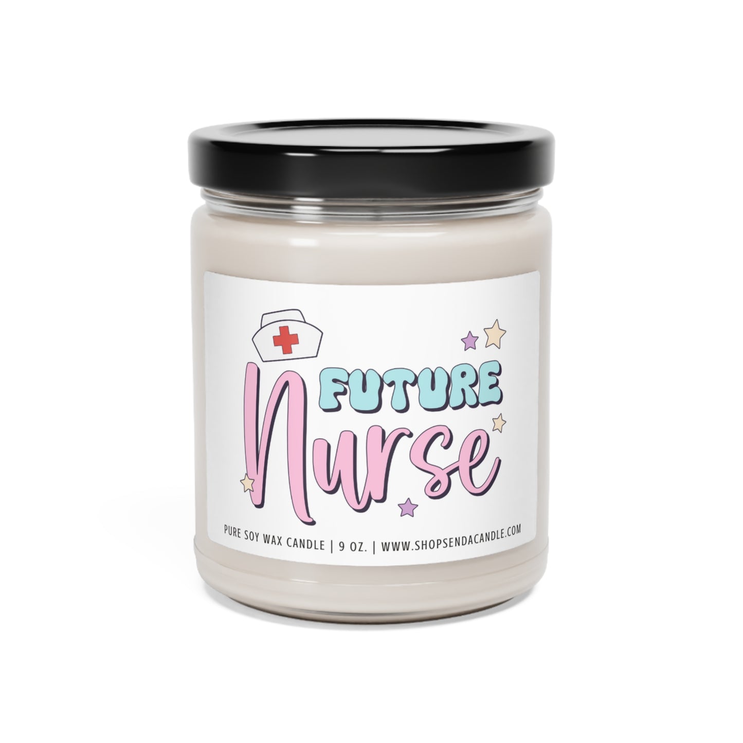 Gift For Graduating Nurse | Send A Candle