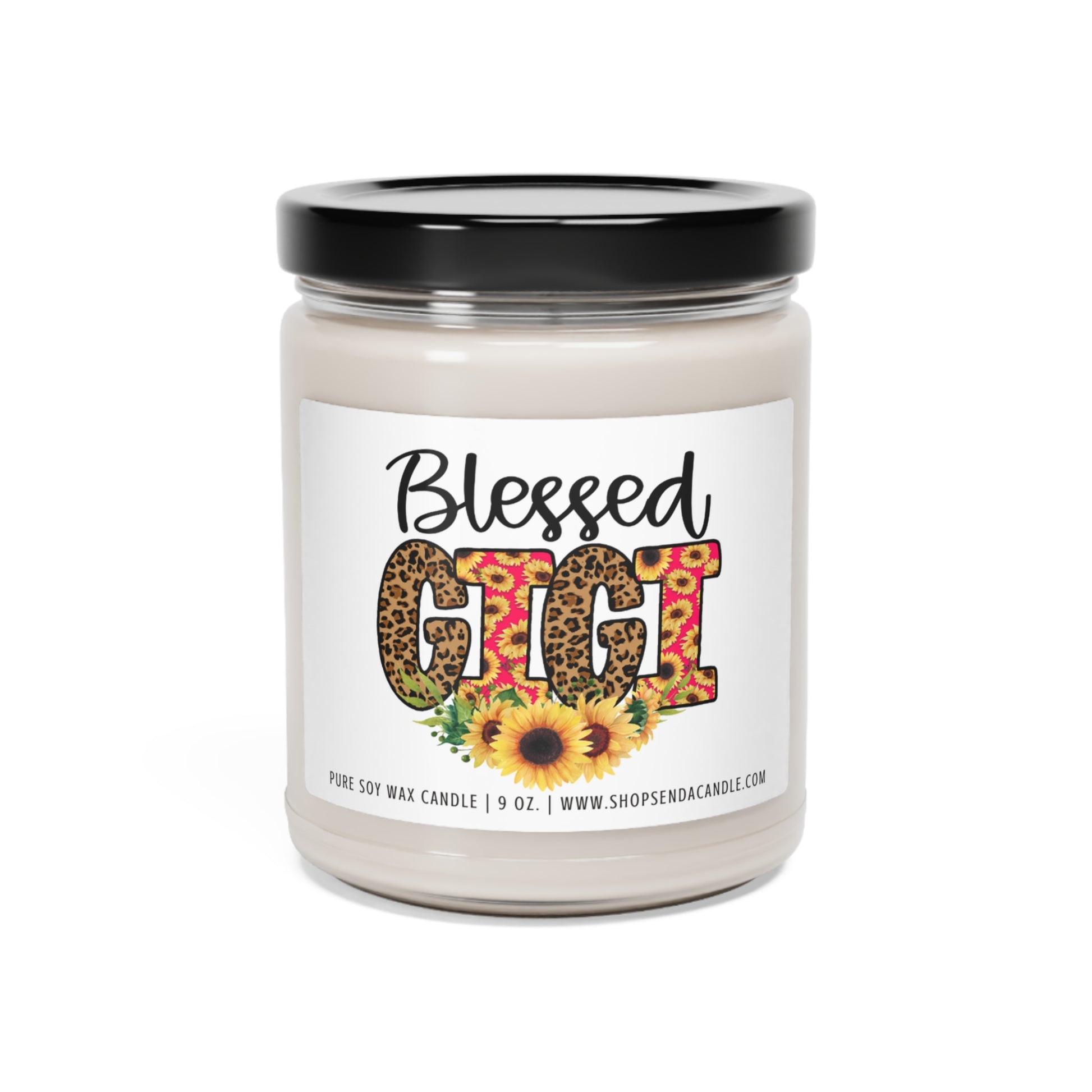 Mother's Day Gifts For Gigi | Send A Candle