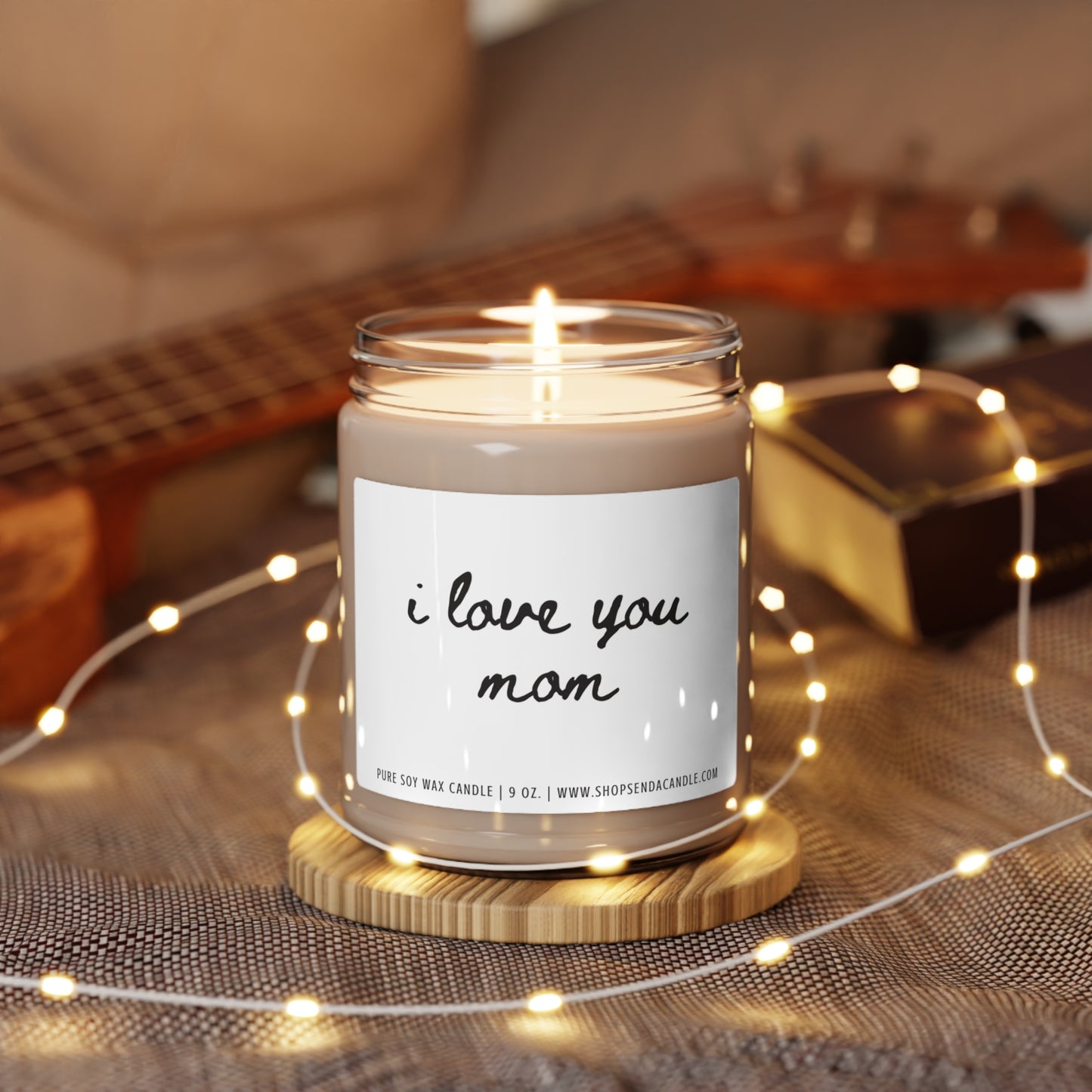 Valentine's Day Gifts For Mom From Daughter