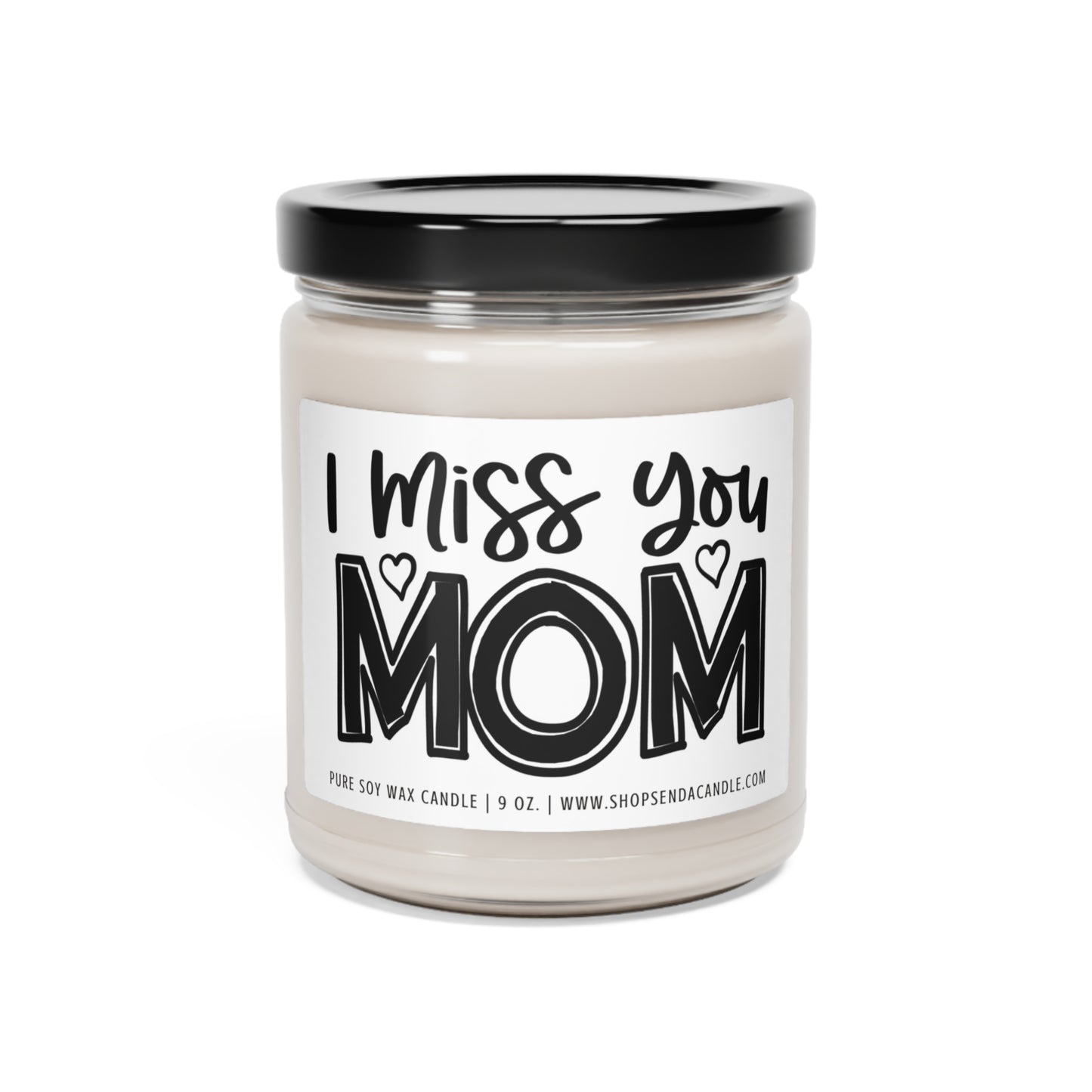 Miss You Mom | Send A Candle