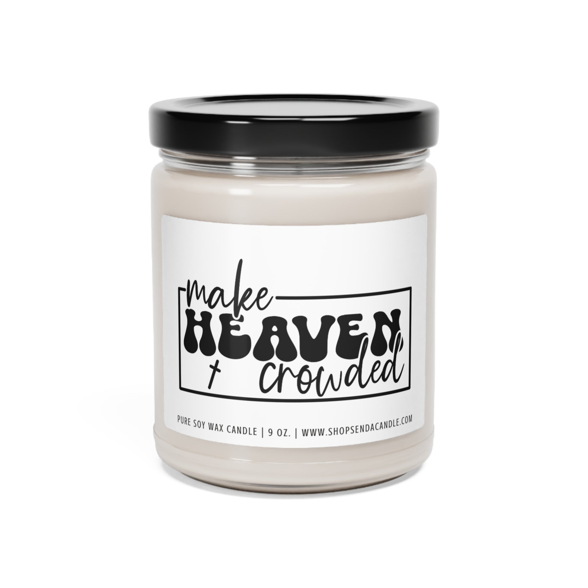 Christian Gift Ideas For Women | Send A Candle