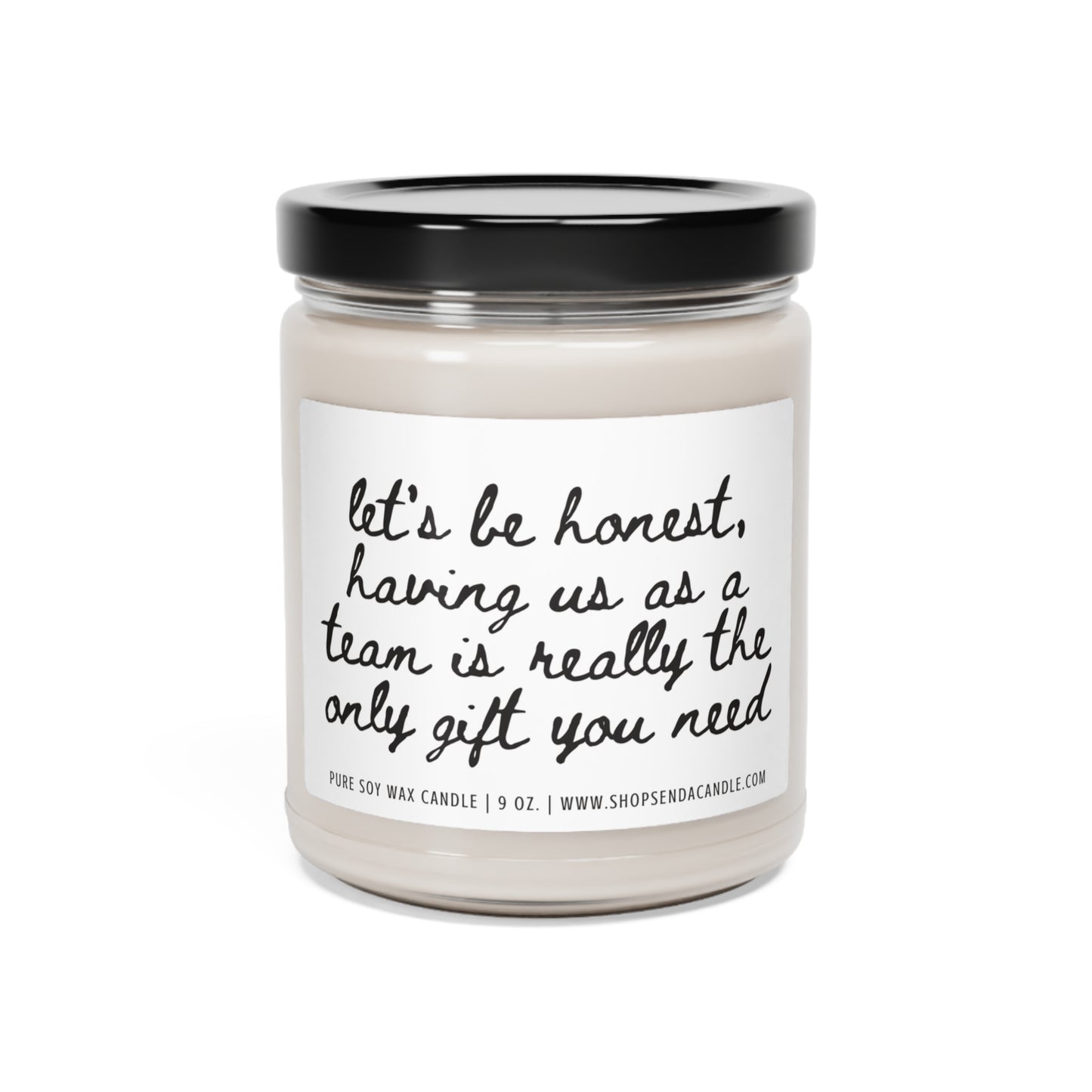 Christmas Gifts For Bosses | Send A Candle