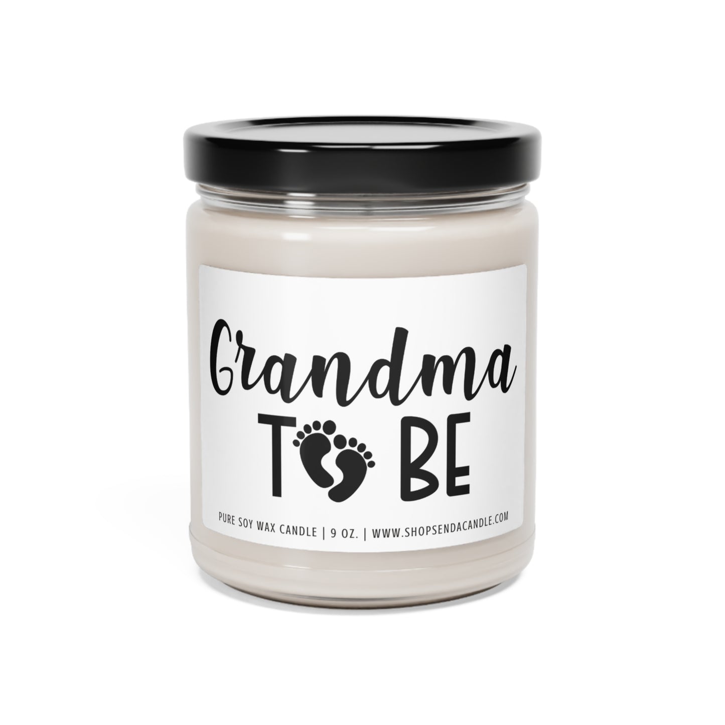 Grandma Pregnancy Announcement | Send A Candle