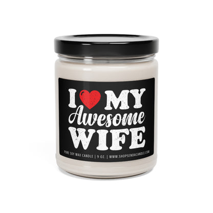 Anniversary Gift For Wife | Send A Candle