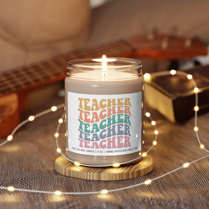 Unique Teacher Gifts