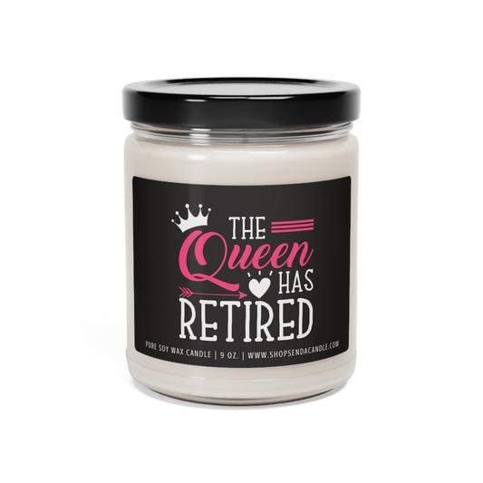 Gift Ideas For A Woman Retiring | Send A Candle