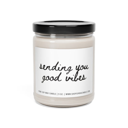 Get Well Soon Gift | Send A Candle