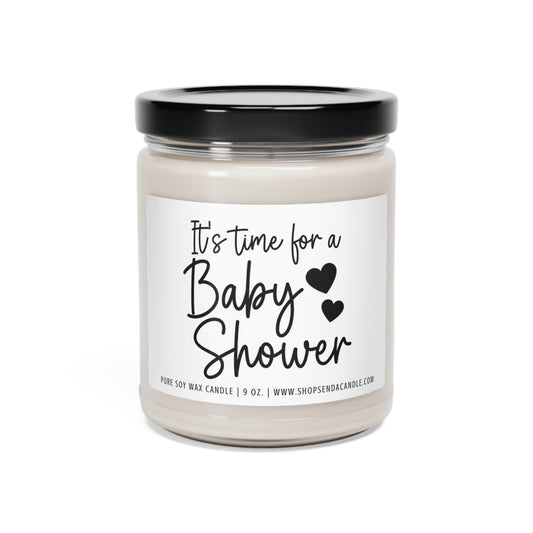Funny Baby Shower Gifts | Send A Candle