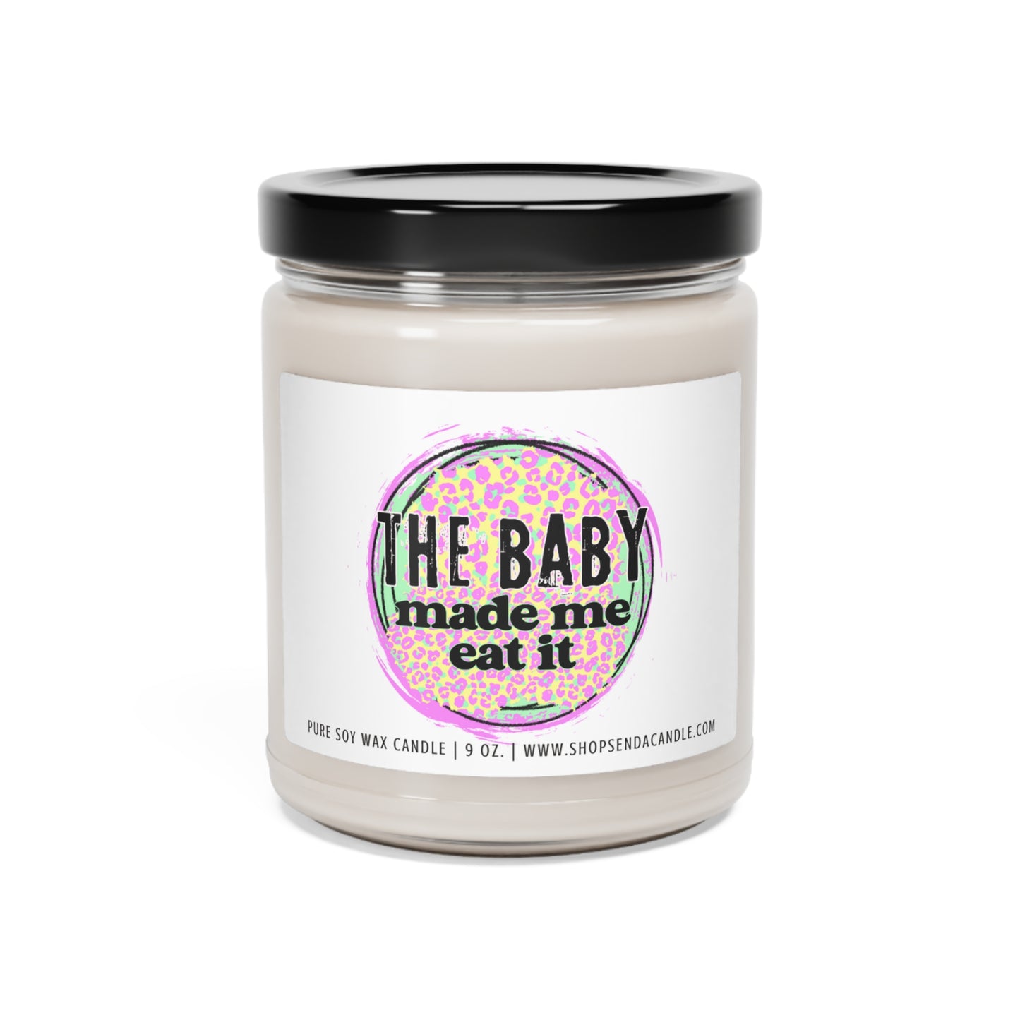 Best Gift For New Mom | Send A Candle