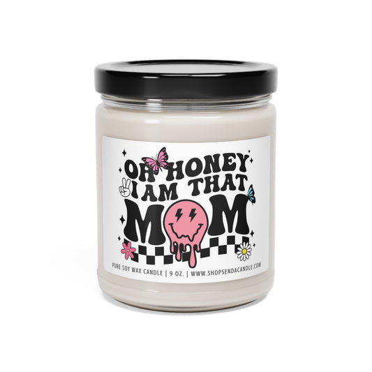 Friend Mothers Day Gift | Send A Candle