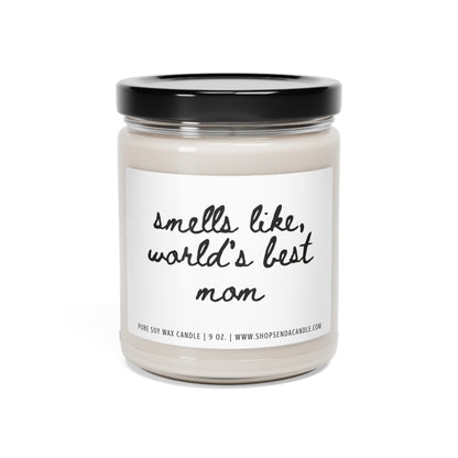 Best Gift For Mom On Christmas | Send A Candle