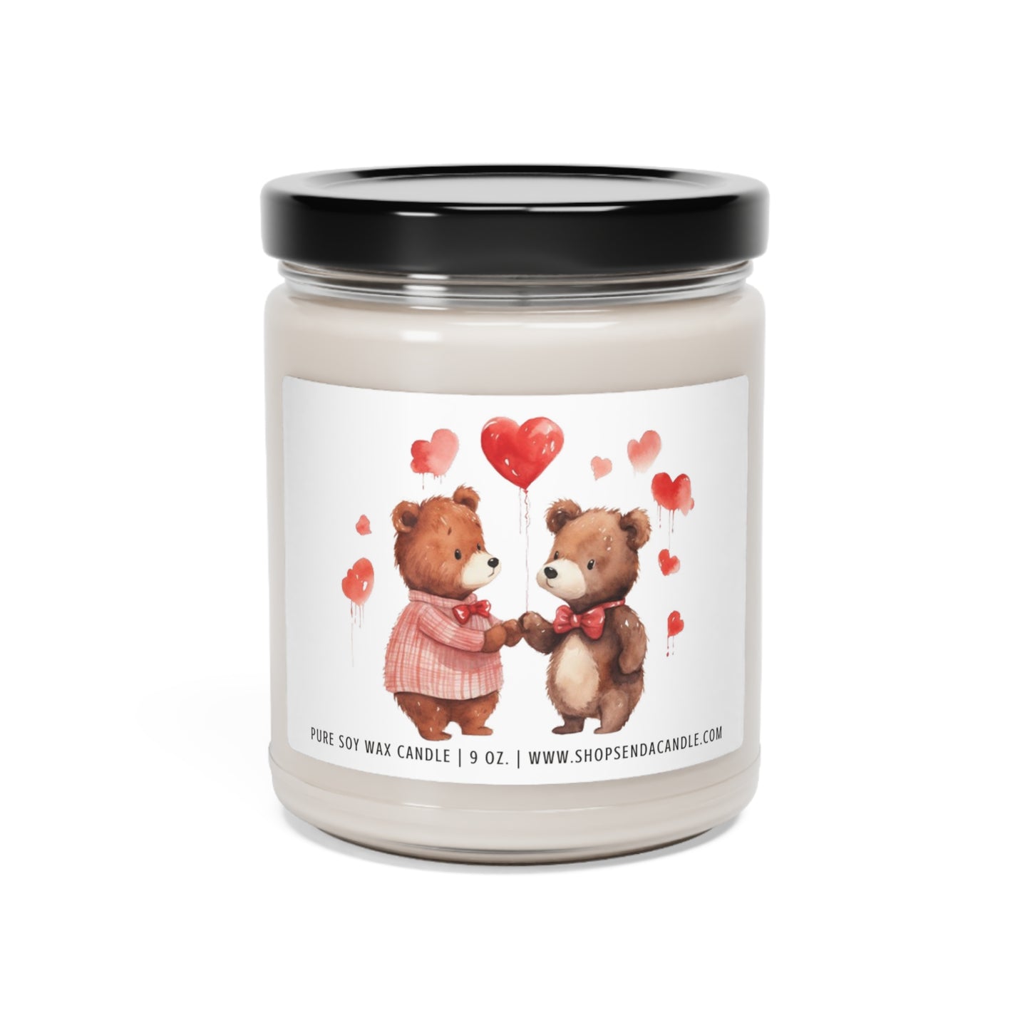 Valentines Day Gifts For Daughter | Send A Candle