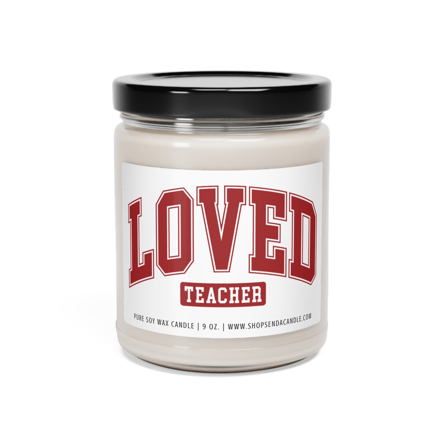 Valentine's Day Gifts For Teachers | Send A Candle