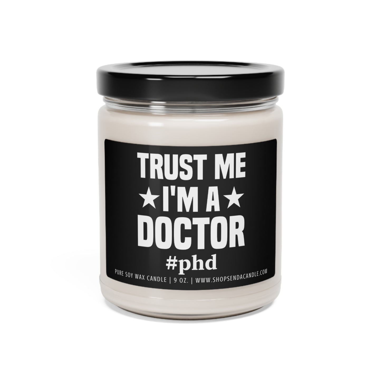 Gifts For Doctoral Graduates | Send A Candle