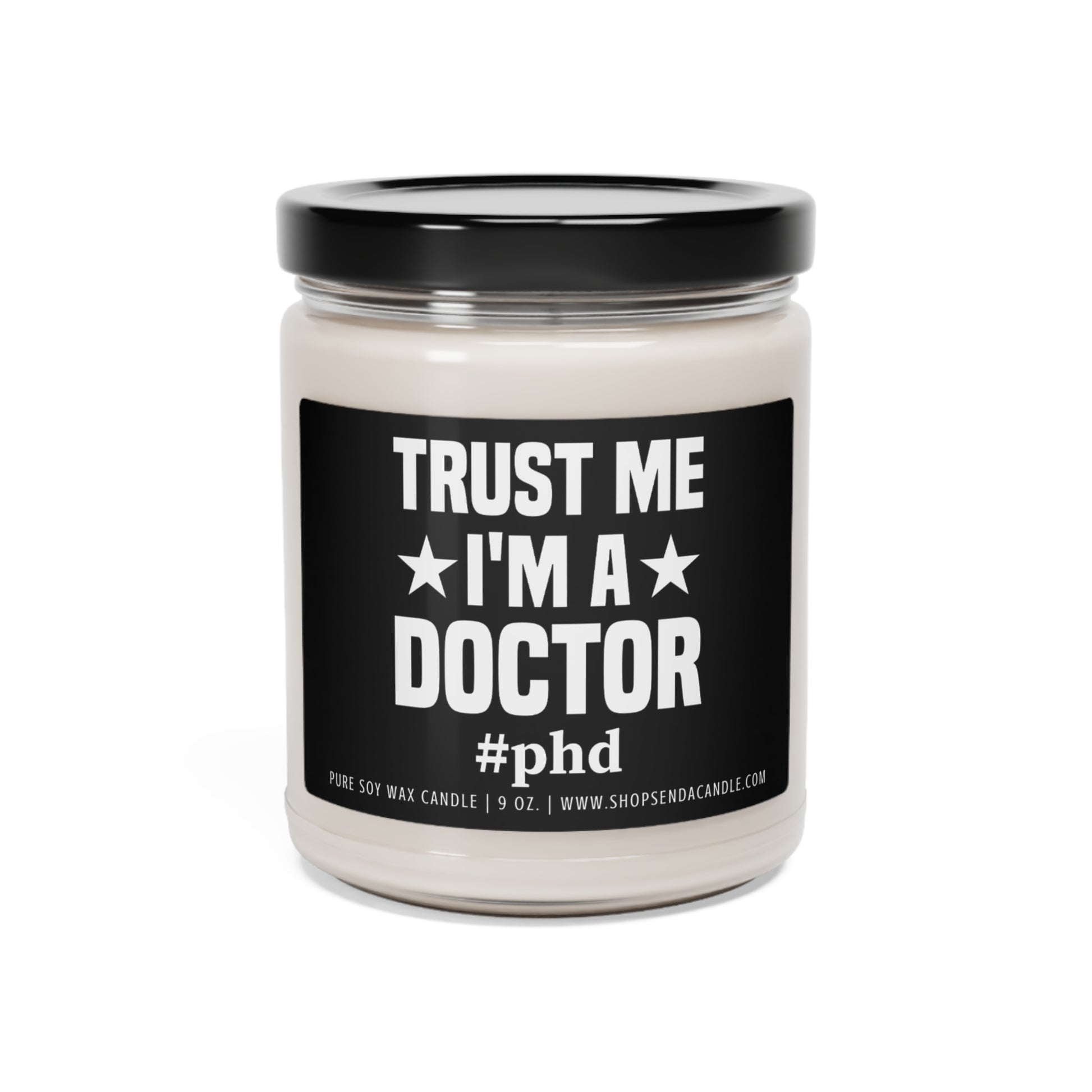Gifts For Doctoral Graduates | Send A Candle