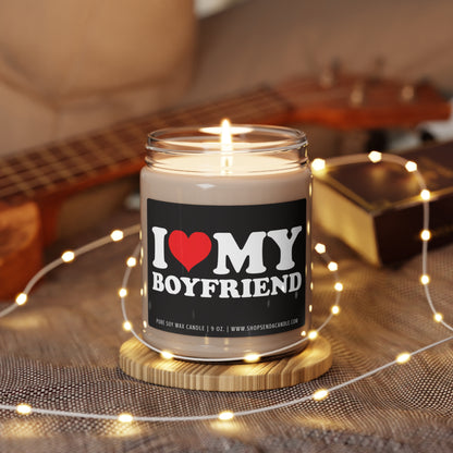 Gifts For Long Distance Boyfriend
