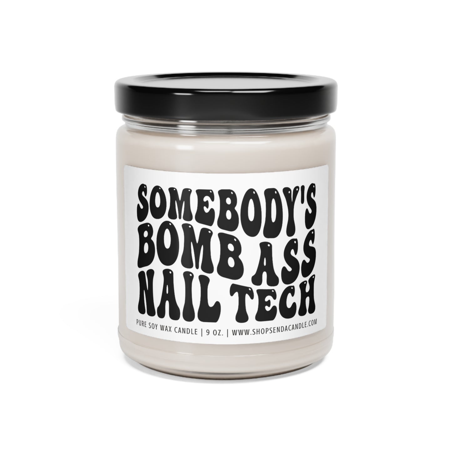 Gifts For A Nail Tech | Send A Candle