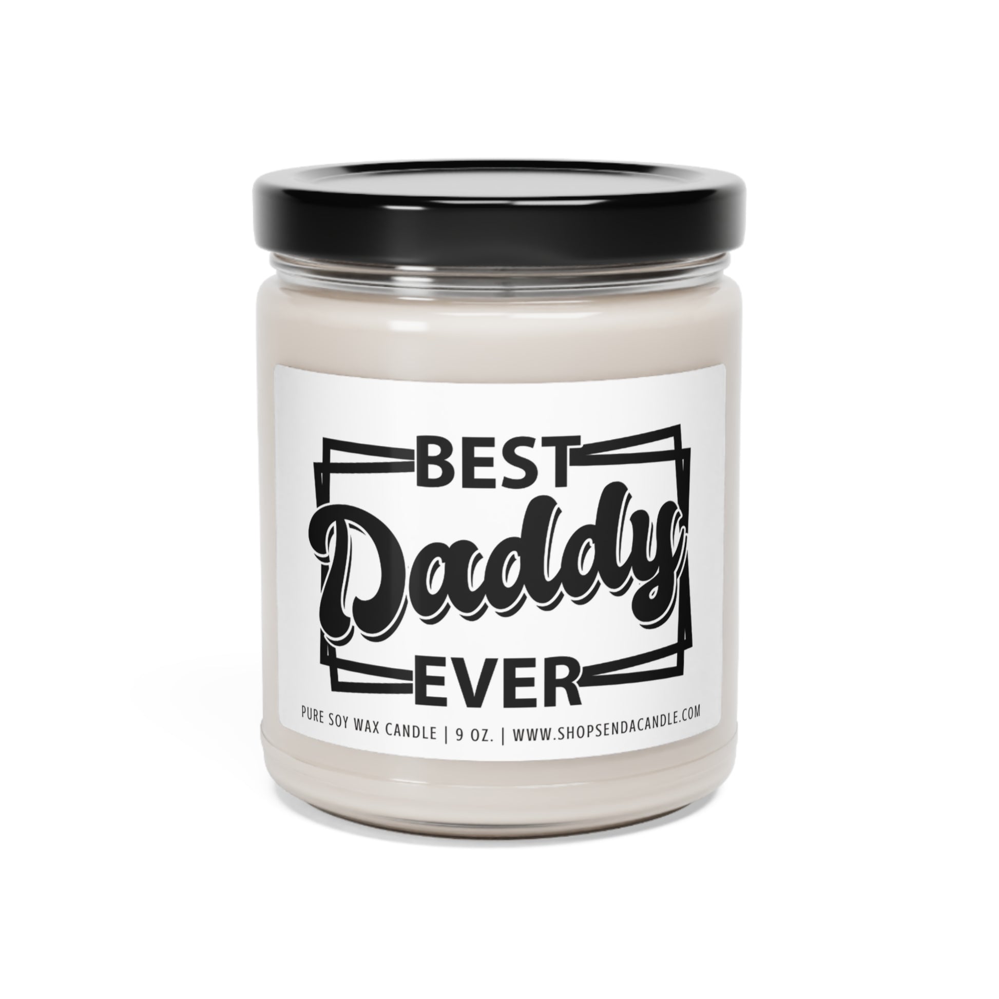 Best Gift For New Dads | Send A Candle