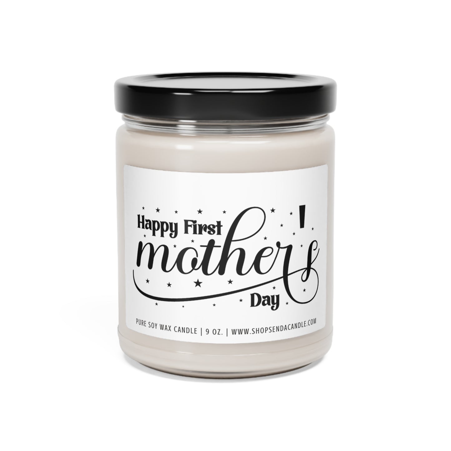 First Mothers Day Gift | Send A Candle