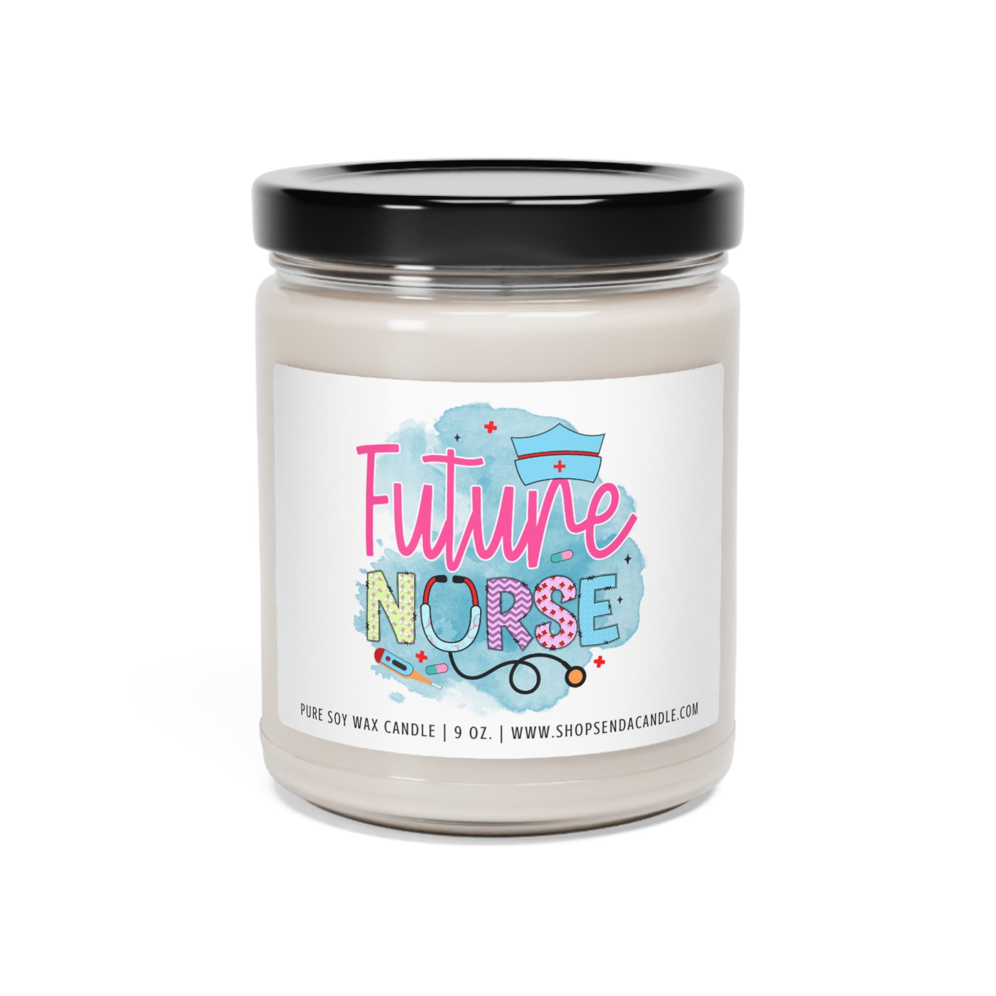 Gifts For Nursing Graduates | Send A Candle