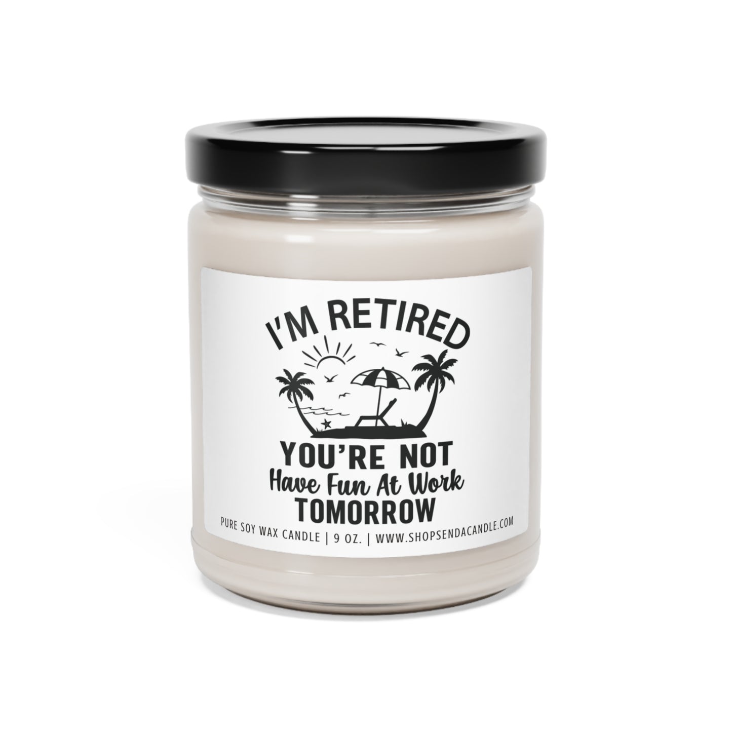 Gifts For Retirement Women | Send A Candle