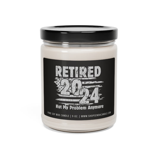 Funny Retirement Gift Ideas | Send A Candle