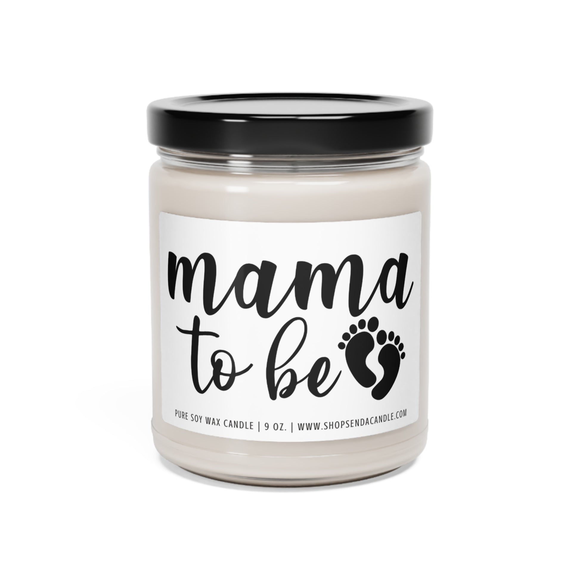 Baby Shower Gifts For Mom | Send A Candle