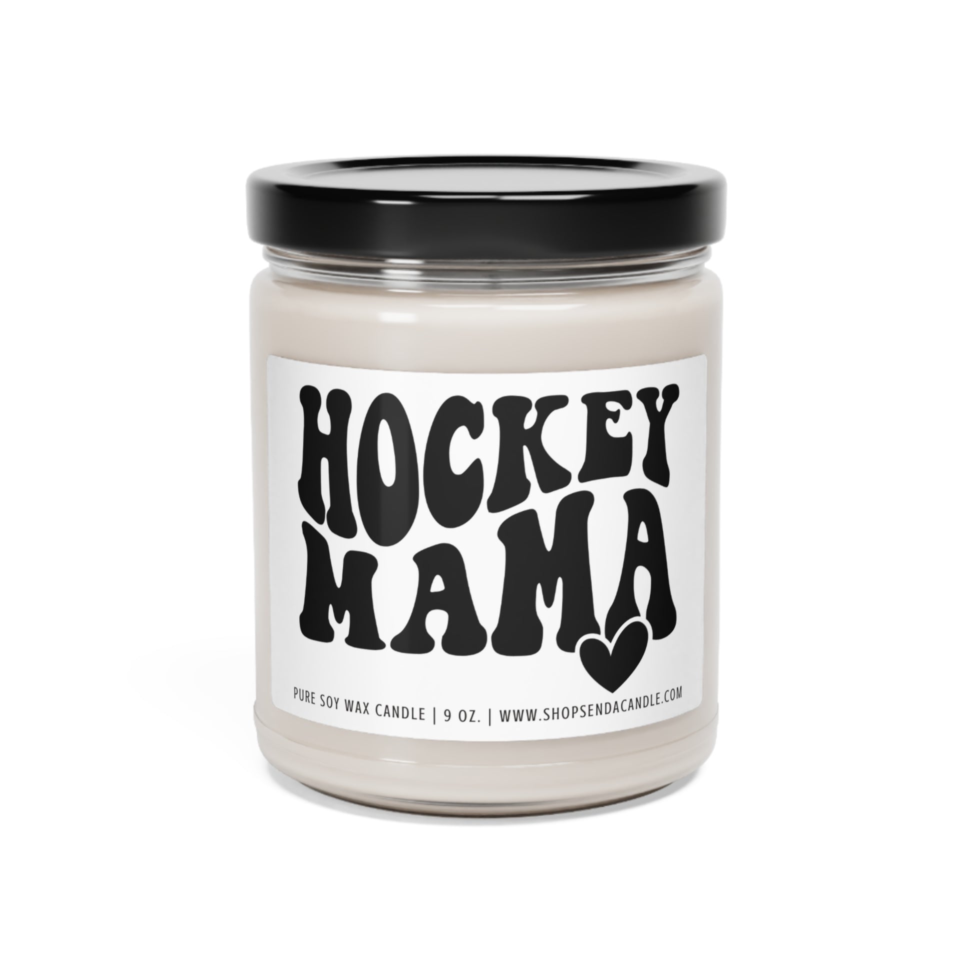Hockey Mom | Send A Candle