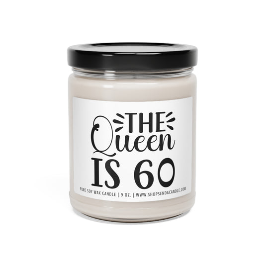 60th Birthday Gifts For Women | Send A Candle